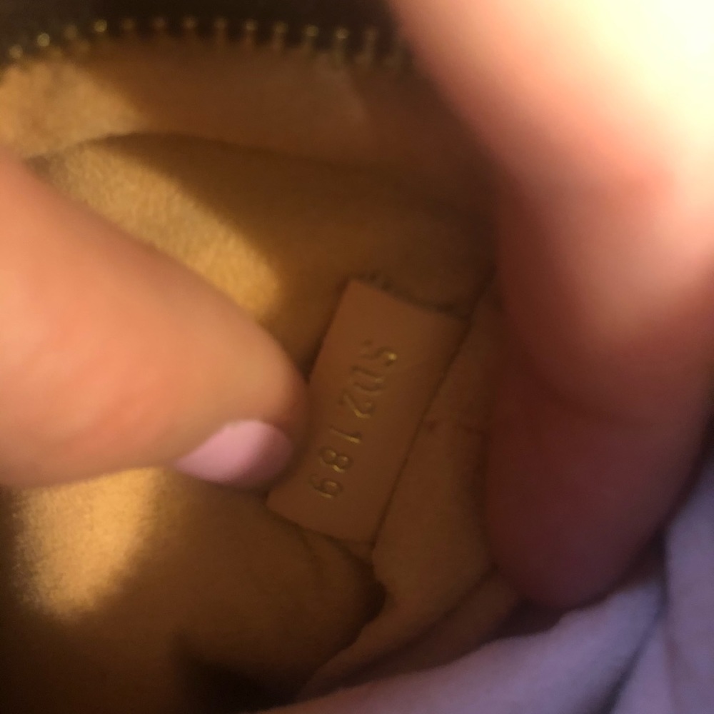 Louis vuttion Neo Noe purse. - Picture 8 of 8